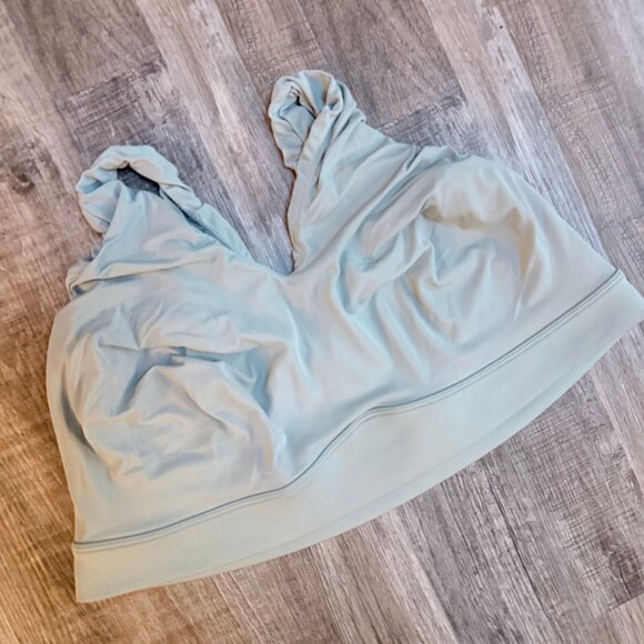 Harper Wilde Bliss bralettes, 4X - bundle of three - Picture 3 of 6